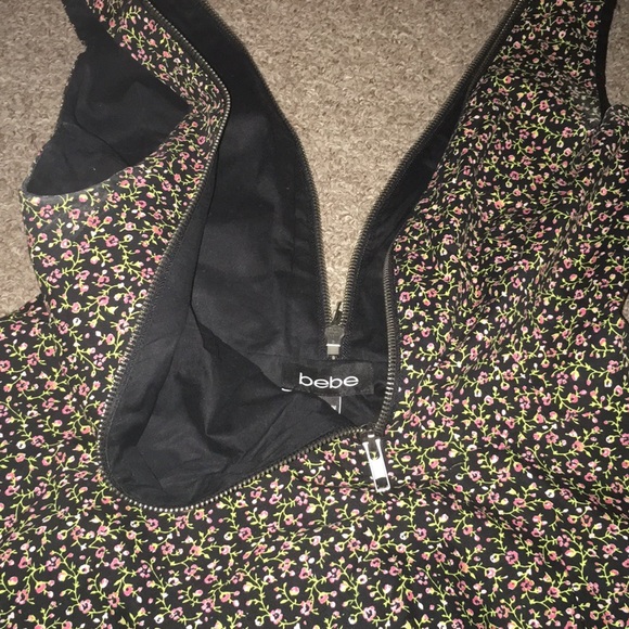 BEBE dress - Picture 2 of 4